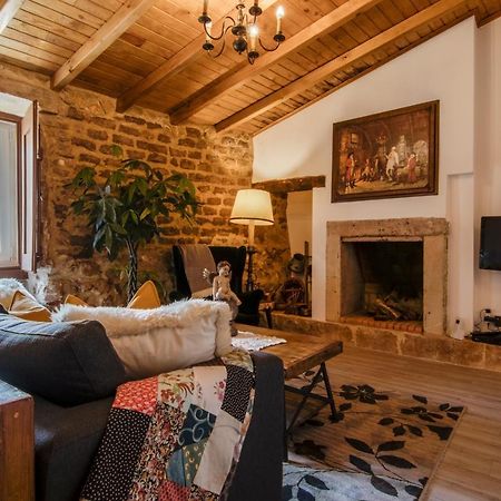Albergue Do Infante Historic 토마르 외부 사진