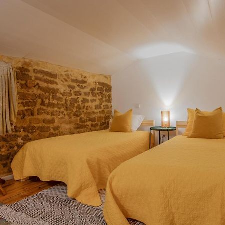 Albergue Do Infante Historic 토마르 외부 사진