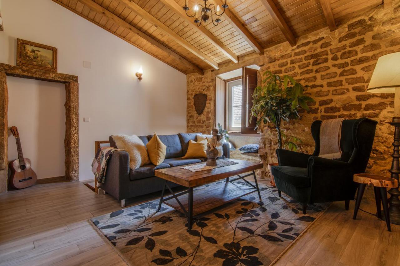 Albergue Do Infante Historic 토마르 외부 사진