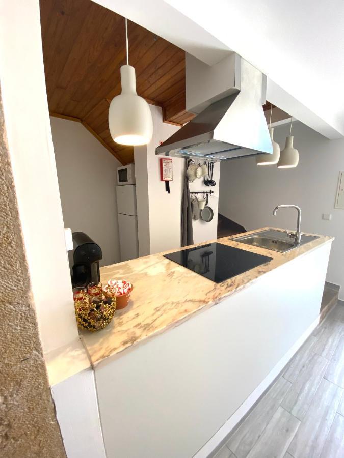 Albergue Do Infante Historic 토마르 외부 사진