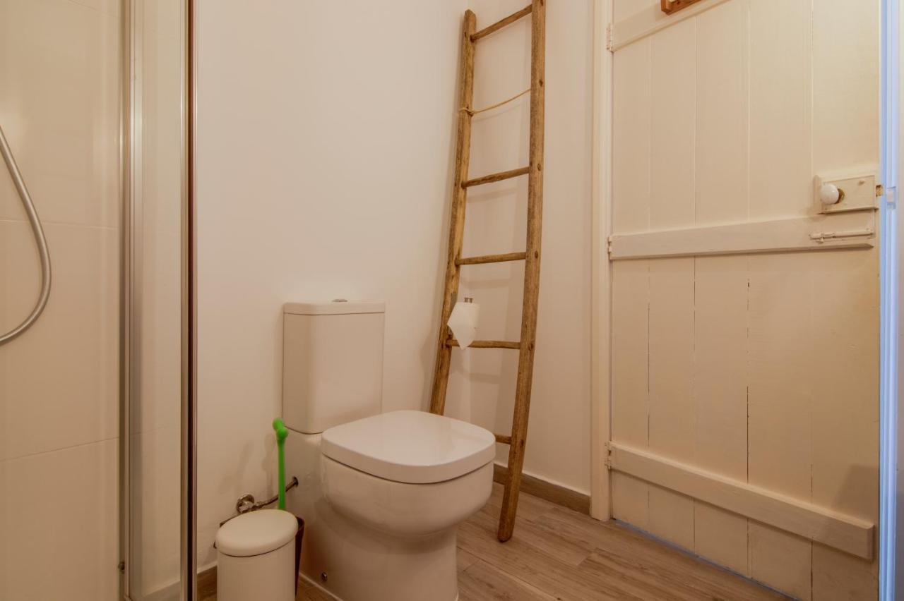 Albergue Do Infante Historic 토마르 외부 사진