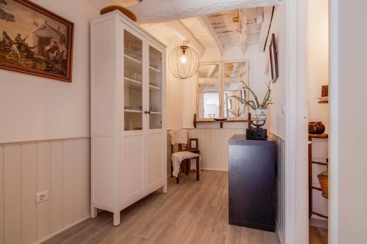 Albergue Do Infante Historic 토마르 외부 사진