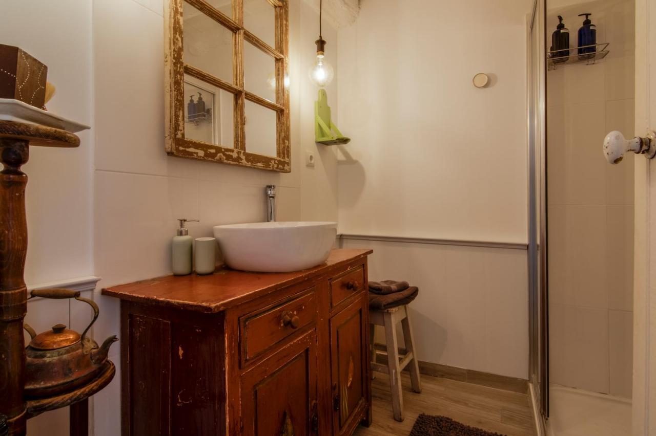 Albergue Do Infante Historic 토마르 외부 사진