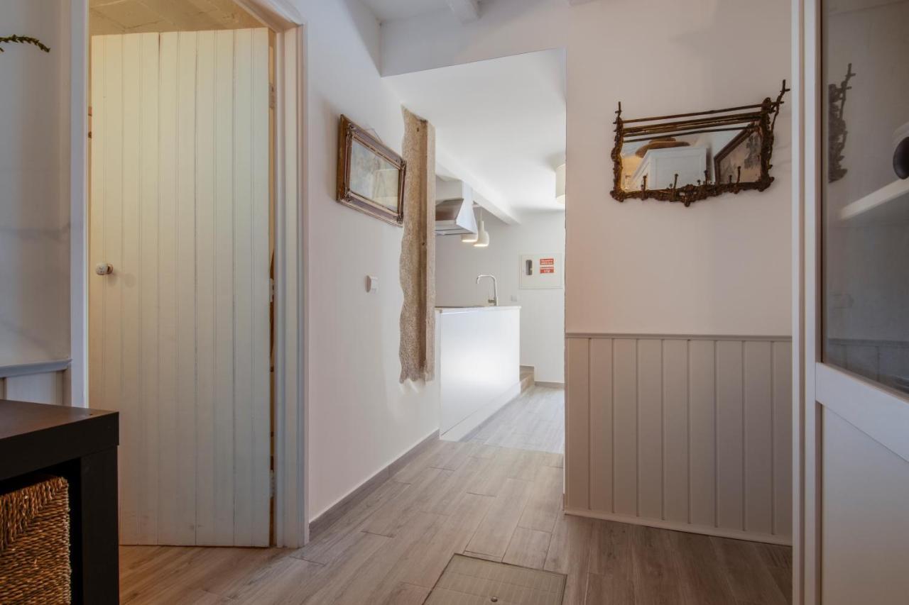 Albergue Do Infante Historic 토마르 외부 사진