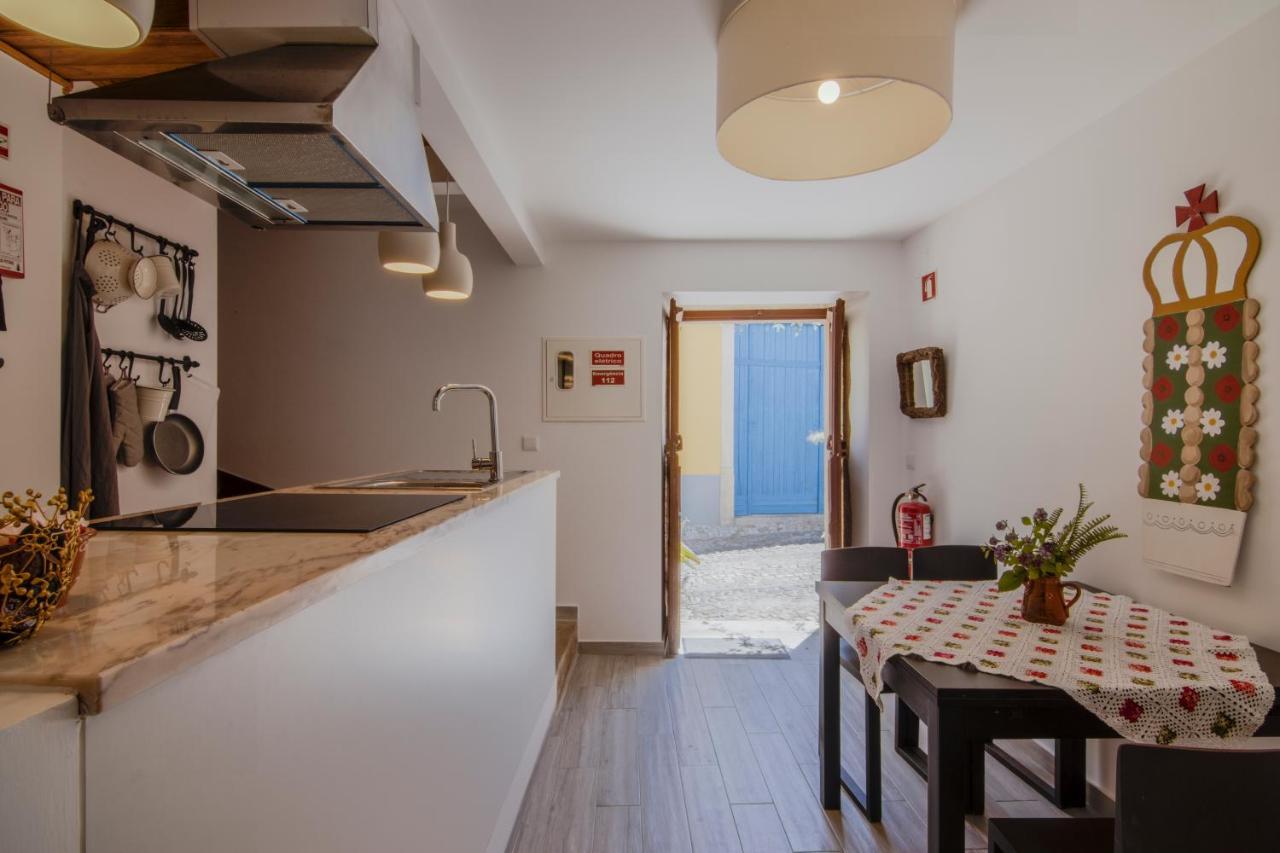 Albergue Do Infante Historic 토마르 외부 사진