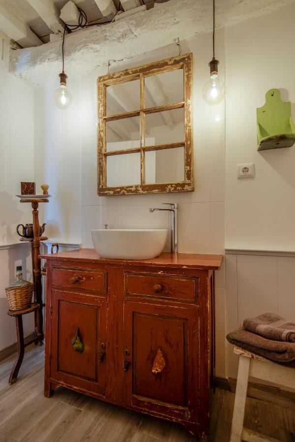 Albergue Do Infante Historic 토마르 외부 사진