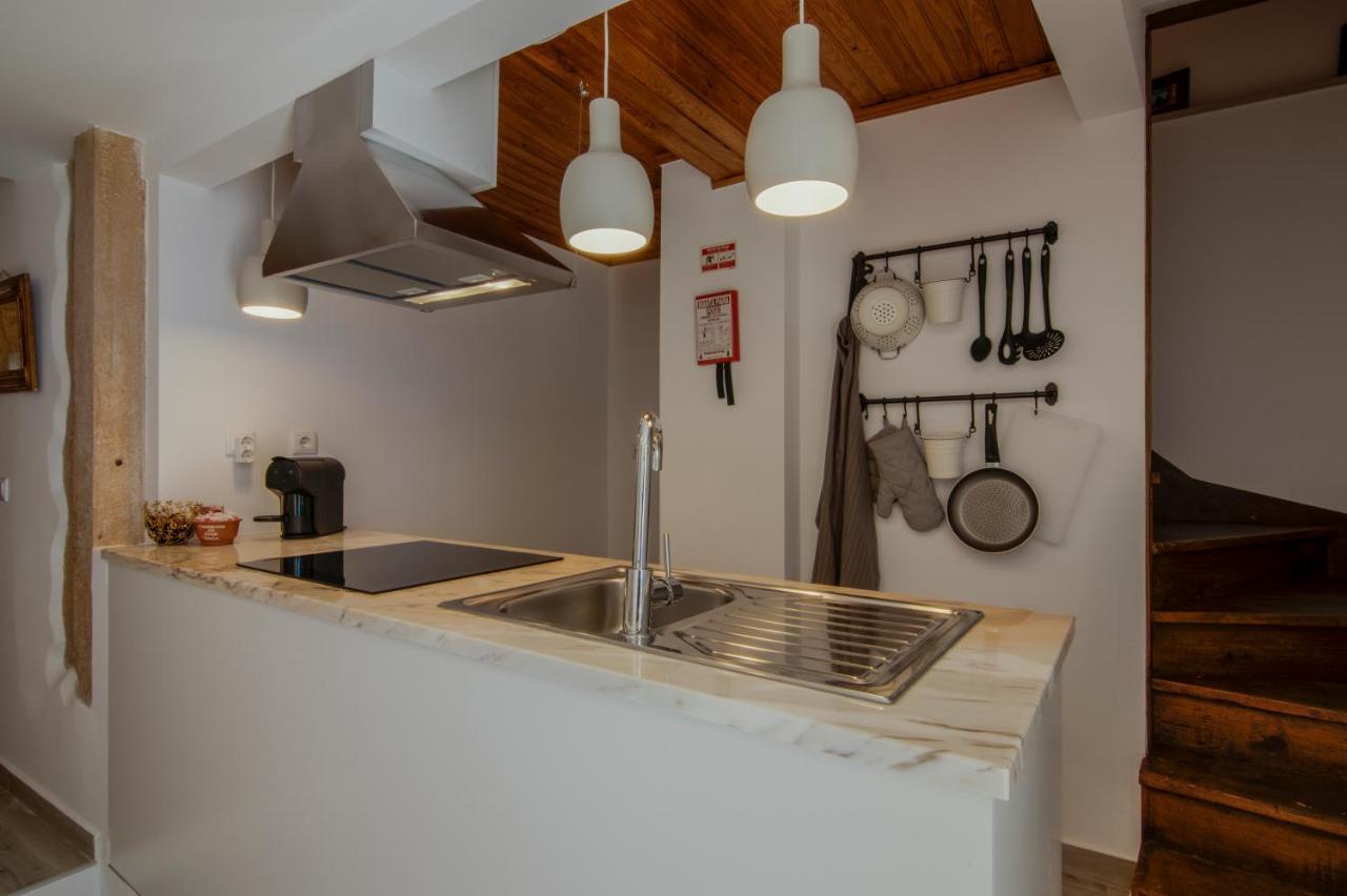 Albergue Do Infante Historic 토마르 외부 사진