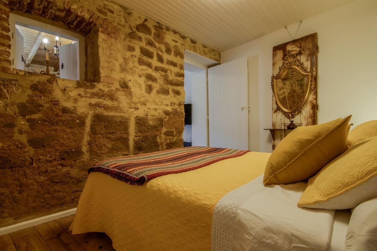 Albergue Do Infante Historic 토마르 외부 사진